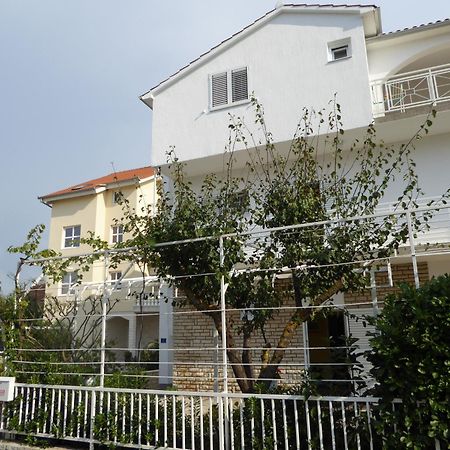 Apartments Bojanic Vodice Exterior photo