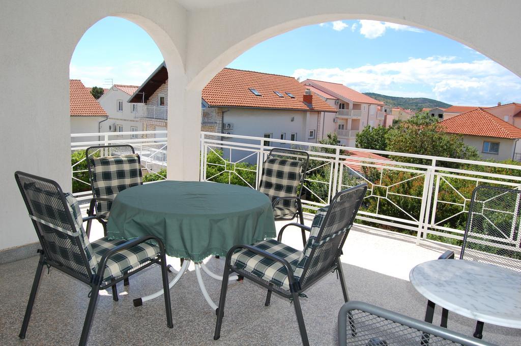 Apartments Bojanic Vodice Room photo
