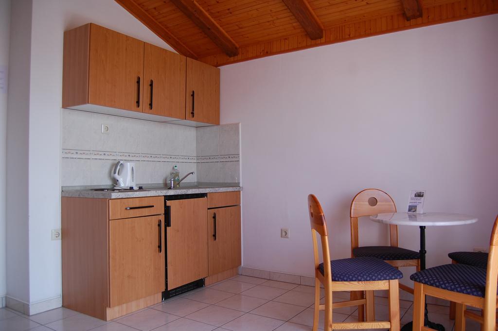 Apartments Bojanic Vodice Room photo
