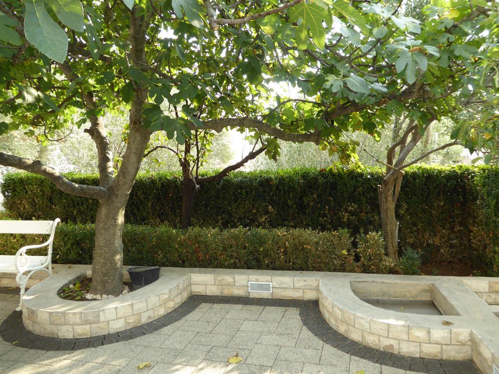 Apartments Bojanic Vodice Exterior photo