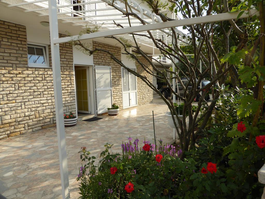 Apartments Bojanic Vodice Exterior photo