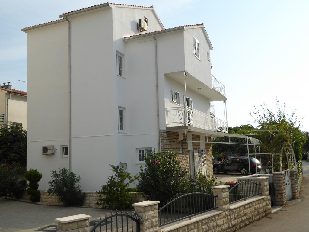 Apartments Bojanic Vodice Exterior photo