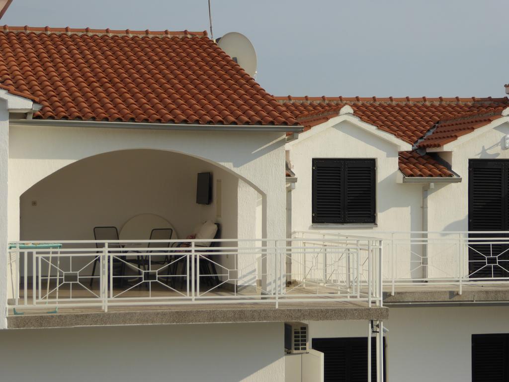 Apartments Bojanic Vodice Exterior photo