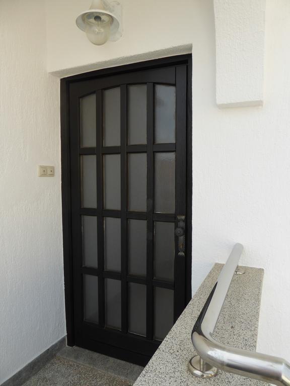 Apartments Bojanic Vodice Exterior photo