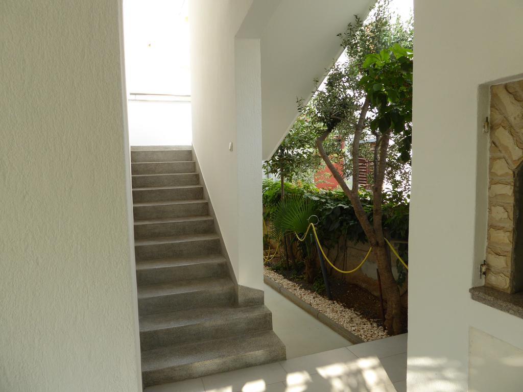Apartments Bojanic Vodice Exterior photo