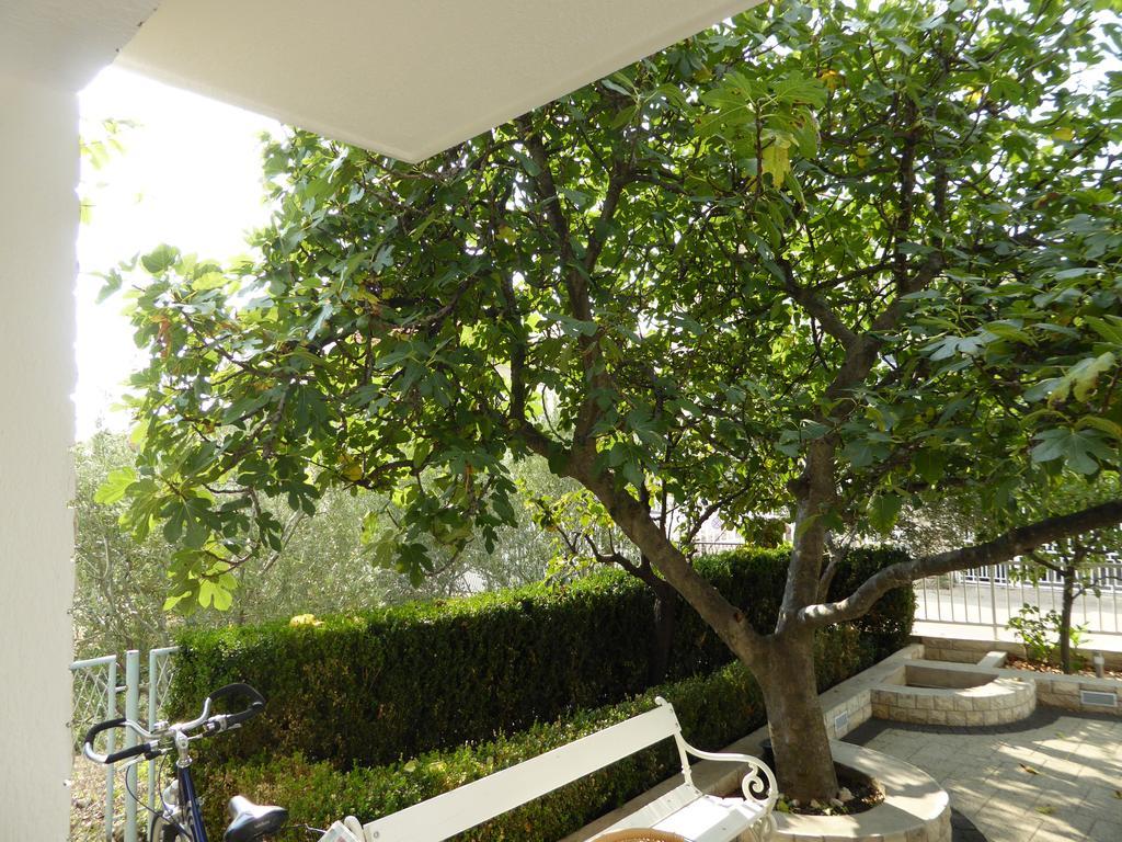 Apartments Bojanic Vodice Exterior photo