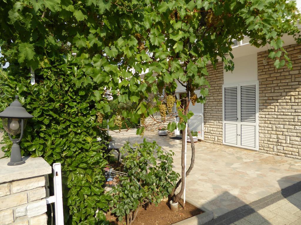 Apartments Bojanic Vodice Exterior photo